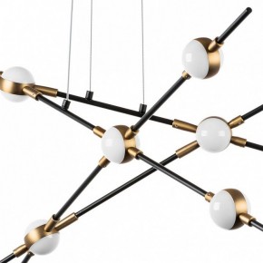 Подвесная люстра Lightstar Bergamo 745247 в Дегтярске - degtyarsk.mebel24.online | фото 5