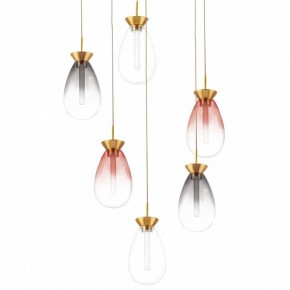 Подвесная люстра Lightstar Colore 805169 в Дегтярске - degtyarsk.mebel24.online | фото 7