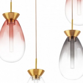 Подвесная люстра Lightstar Colore 805169 в Дегтярске - degtyarsk.mebel24.online | фото 8