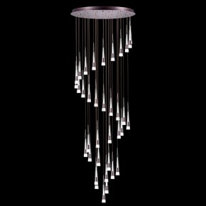 Подвесная люстра Lightstar Cone 757361 в Дегтярске - degtyarsk.mebel24.online | фото 2
