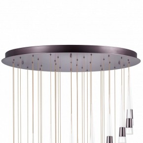 Подвесная люстра Lightstar Cone 757361 в Дегтярске - degtyarsk.mebel24.online | фото 5