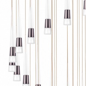 Подвесная люстра Lightstar Cone 757361 в Дегтярске - degtyarsk.mebel24.online | фото 7