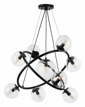 Подвесная люстра Lightstar Croco 815390 в Дегтярске - degtyarsk.mebel24.online | фото 2