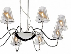 Подвесная люстра Lightstar Diafano 758084 в Дегтярске - degtyarsk.mebel24.online | фото 2