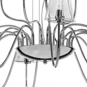 Подвесная люстра Lightstar Diafano 758214 в Дегтярске - degtyarsk.mebel24.online | фото 3
