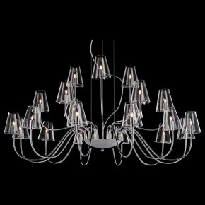 Подвесная люстра Lightstar Diafano 758214 в Дегтярске - degtyarsk.mebel24.online | фото 5