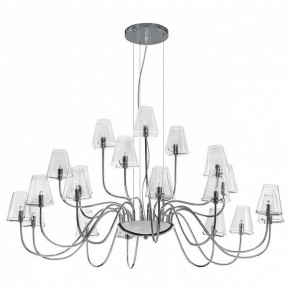 Подвесная люстра Lightstar Diafano 758214 в Дегтярске - degtyarsk.mebel24.online | фото 7