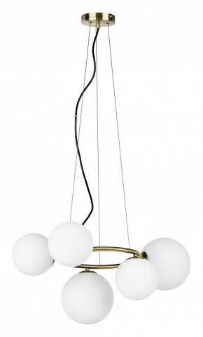 Подвесная люстра Lightstar Globo 815051 в Дегтярске - degtyarsk.mebel24.online | фото 2