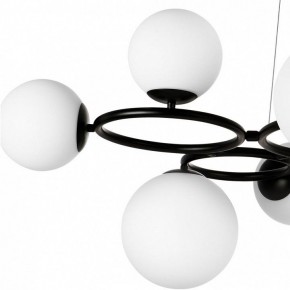 Подвесная люстра Lightstar Globo 815097 в Дегтярске - degtyarsk.mebel24.online | фото 5