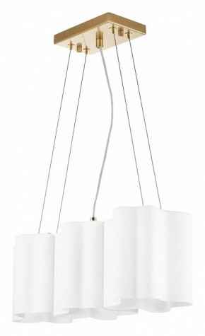 Подвесная люстра Lightstar Nubi 802133 в Дегтярске - degtyarsk.mebel24.online | фото 2