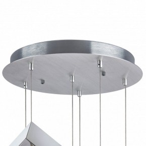 Подвесная люстра Lightstar Qubica 805569 в Дегтярске - degtyarsk.mebel24.online | фото 5