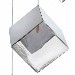 Подвесная люстра Lightstar Qubica 805569 в Дегтярске - degtyarsk.mebel24.online | фото 8