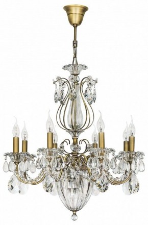 Подвесная люстра Lightstar Schon 790111 в Дегтярске - degtyarsk.mebel24.online | фото 2