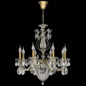Подвесная люстра Lightstar Schon 790111 в Дегтярске - degtyarsk.mebel24.online | фото 3