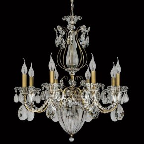 Подвесная люстра Lightstar Schon 790111 в Дегтярске - degtyarsk.mebel24.online | фото 4