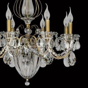 Подвесная люстра Lightstar Schon 790111 в Дегтярске - degtyarsk.mebel24.online | фото 9