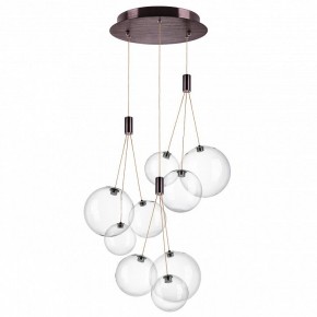 Подвесная люстра Lightstar Sferetta 801090 в Дегтярске - degtyarsk.mebel24.online | фото