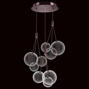 Подвесная люстра Lightstar Sferetta 801090 в Дегтярске - degtyarsk.mebel24.online | фото 2