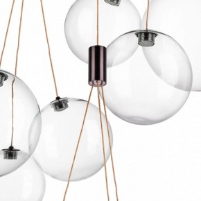 Подвесная люстра Lightstar Sferetta 801090 в Дегтярске - degtyarsk.mebel24.online | фото 4