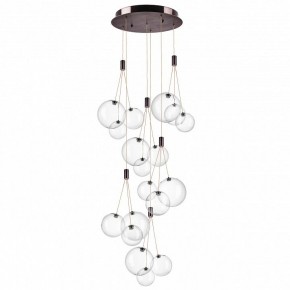 Подвесная люстра Lightstar Sferetta 801180 в Дегтярске - degtyarsk.mebel24.online | фото