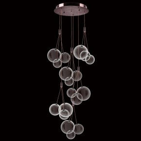 Подвесная люстра Lightstar Sferetta 801180 в Дегтярске - degtyarsk.mebel24.online | фото 2