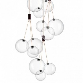 Подвесная люстра Lightstar Sferetta 801180 в Дегтярске - degtyarsk.mebel24.online | фото 6