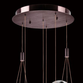 Подвесная люстра Lightstar Sferetta 801180 в Дегтярске - degtyarsk.mebel24.online | фото 7