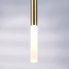 Подвесная люстра Lightstar Tubo L8T747133 в Дегтярске - degtyarsk.mebel24.online | фото 4