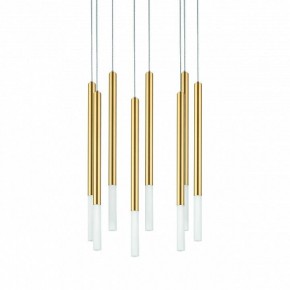 Подвесная люстра Lightstar Tubo L8T747143 в Дегтярске - degtyarsk.mebel24.online | фото 2
