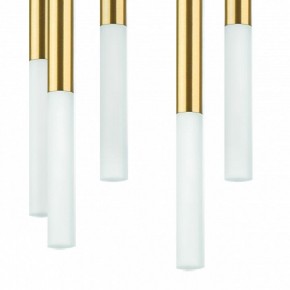 Подвесная люстра Lightstar Tubo L8T747143 в Дегтярске - degtyarsk.mebel24.online | фото 5