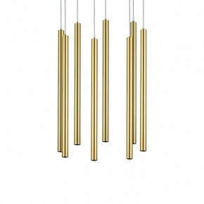 Подвесная люстра Lightstar Tubo L8T747243 в Дегтярске - degtyarsk.mebel24.online | фото 2