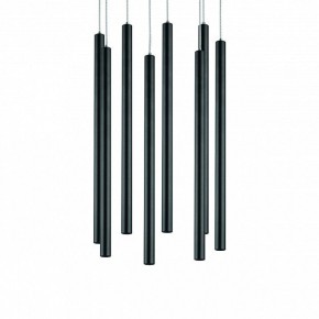 Подвесная люстра Lightstar Tubo L8T747247 в Дегтярске - degtyarsk.mebel24.online | фото 2
