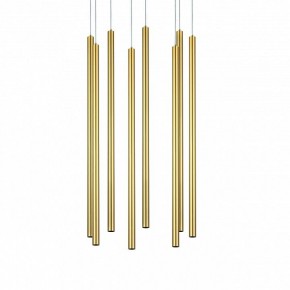 Подвесная люстра Lightstar Tubo L8T747343 в Дегтярске - degtyarsk.mebel24.online | фото 2