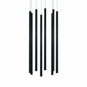 Подвесная люстра Lightstar Tubo L8T747347 в Дегтярске - degtyarsk.mebel24.online | фото 2