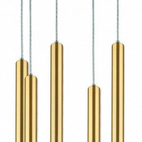 Подвесная люстра Lightstar Tubo L8T747443 в Дегтярске - degtyarsk.mebel24.online | фото 6