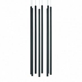 Подвесная люстра Lightstar Tubo L8T747447 в Дегтярске - degtyarsk.mebel24.online | фото 2