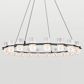 Подвесная люстра Lussole Alpine LSP-7255 в Дегтярске - degtyarsk.mebel24.online | фото