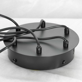 Подвесная люстра Lussole Bend LSP-7069 в Дегтярске - degtyarsk.mebel24.online | фото 6