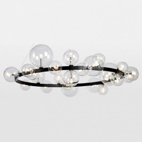 Подвесная люстра Lussole Bubbles LSP-8396 в Дегтярске - degtyarsk.mebel24.online | фото