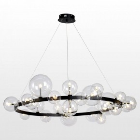 Подвесная люстра Lussole Bubbles LSP-8396 в Дегтярске - degtyarsk.mebel24.online | фото 3