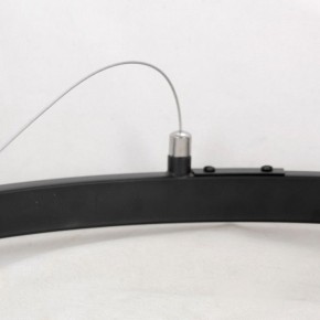 Подвесная люстра Lussole Bubbles LSP-8396 в Дегтярске - degtyarsk.mebel24.online | фото 8