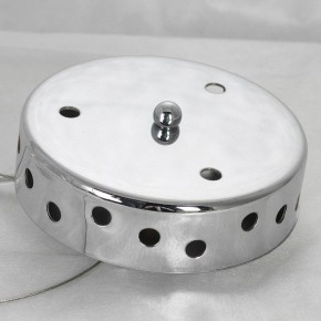 Подвесная люстра Lussole Centennial LSP-8755 в Дегтярске - degtyarsk.mebel24.online | фото 9
