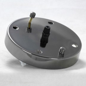 Подвесная люстра Lussole Coosa LSP-8654 в Дегтярске - degtyarsk.mebel24.online | фото 5