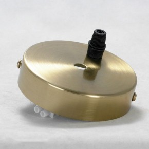 Подвесная люстра Lussole Covington LSP-8650 в Дегтярске - degtyarsk.mebel24.online | фото 8