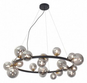 Подвесная люстра Lussole LSP-875 LSP-8750 в Дегтярске - degtyarsk.mebel24.online | фото 2