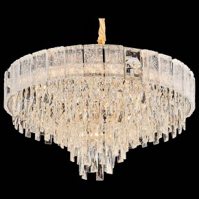Подвесная люстра Lussole Napa LSP-8926 в Дегтярске - degtyarsk.mebel24.online | фото