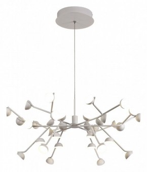 Подвесная люстра Mantra Adn 6260 в Дегтярске - degtyarsk.mebel24.online | фото 2