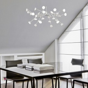 Подвесная люстра Mantra Adn 6260 в Дегтярске - degtyarsk.mebel24.online | фото 4