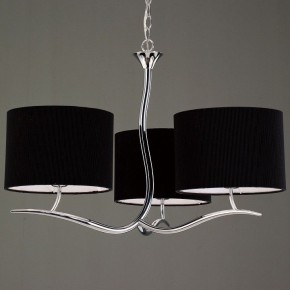 Подвесная люстра Mantra Eve 1171 в Дегтярске - degtyarsk.mebel24.online | фото 4