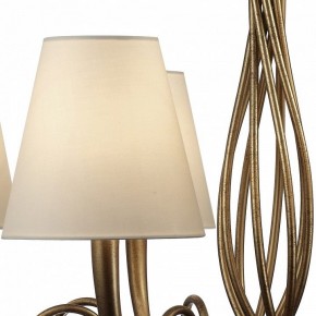 Подвесная люстра Mantra Paola 6205 в Дегтярске - degtyarsk.mebel24.online | фото 8
